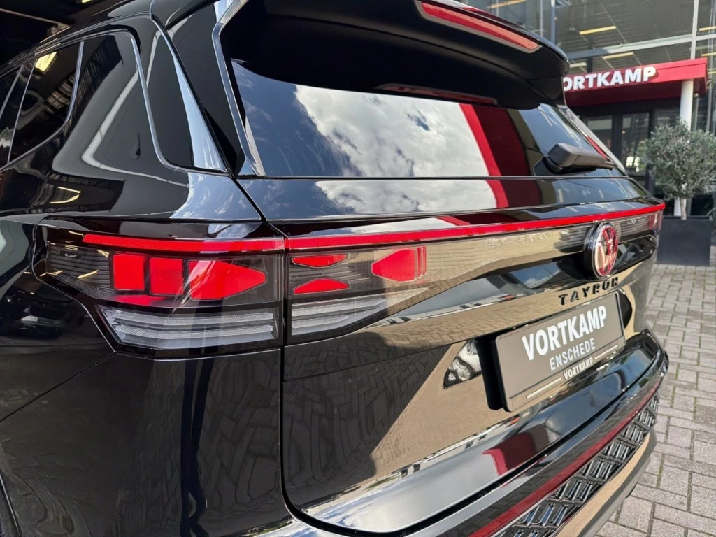 Volkswagen Tayron – foto 37