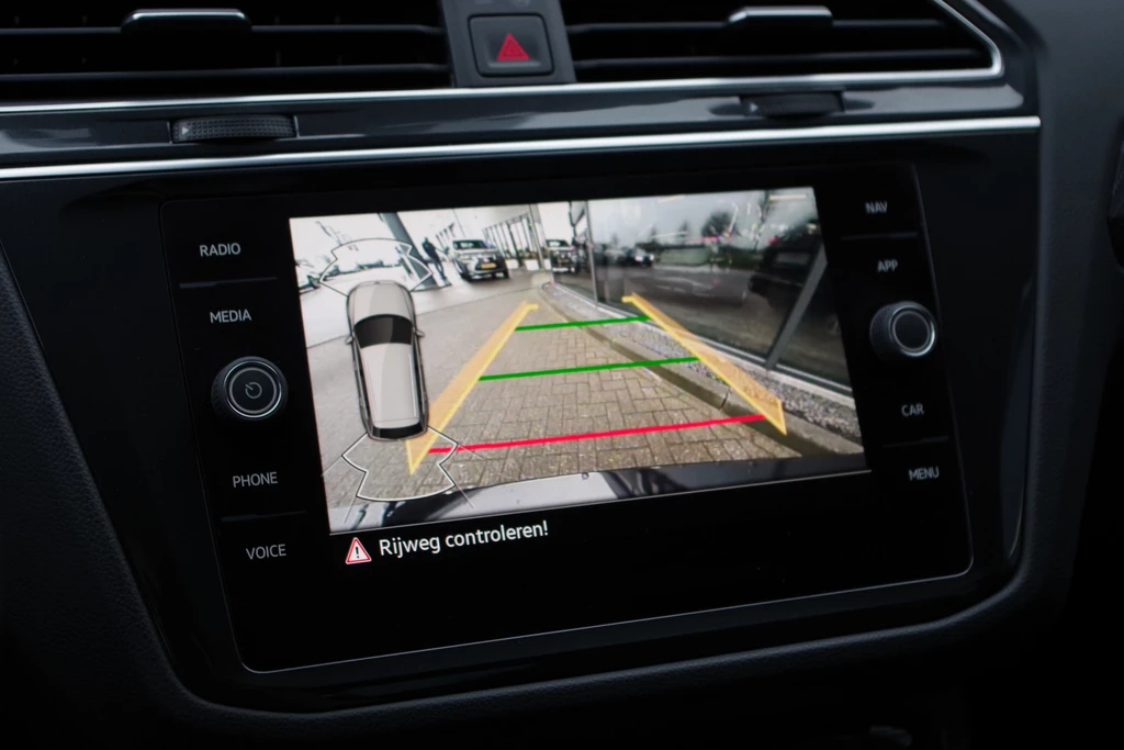 Volkswagen Tiguan – foto 33