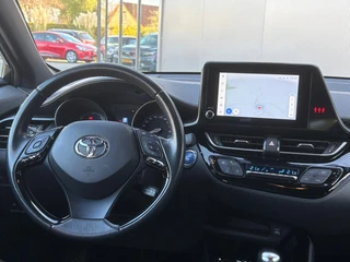 Toyota C-HR – thumbnail 16