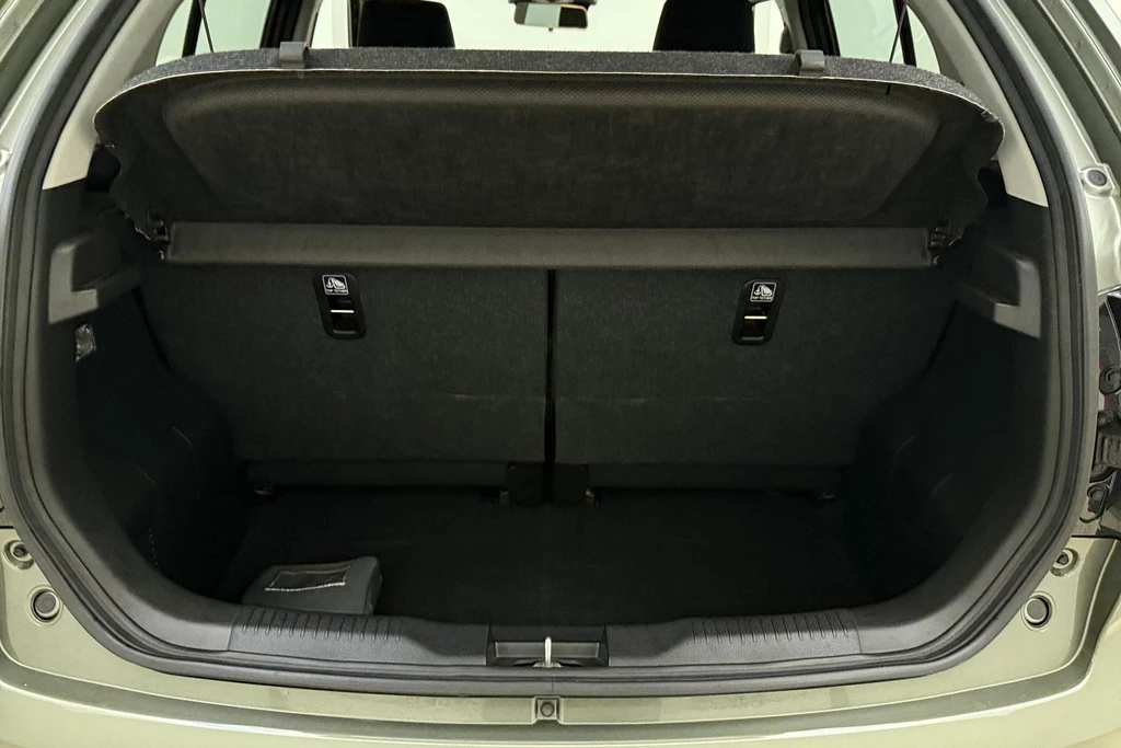 Suzuki Ignis – foto 10