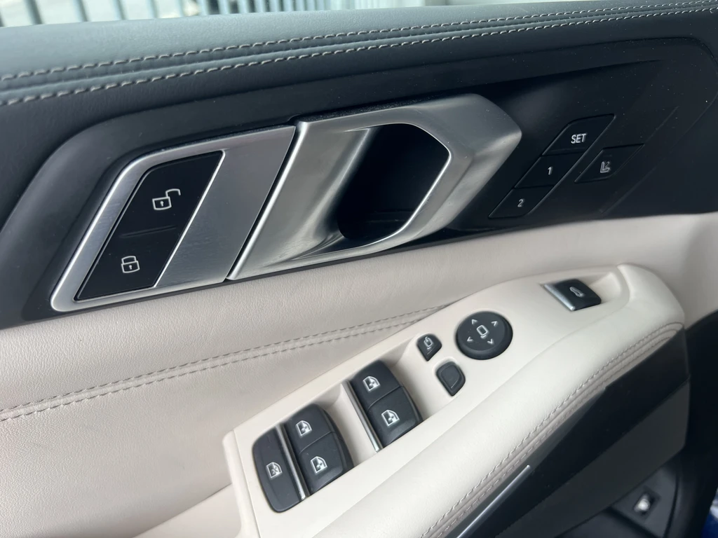 BMW X5 – foto 37