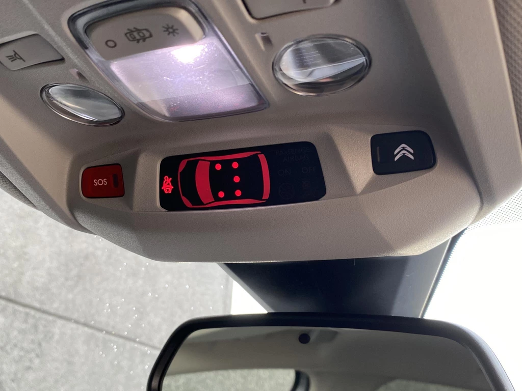Citroën C5 Aircross – foto 31