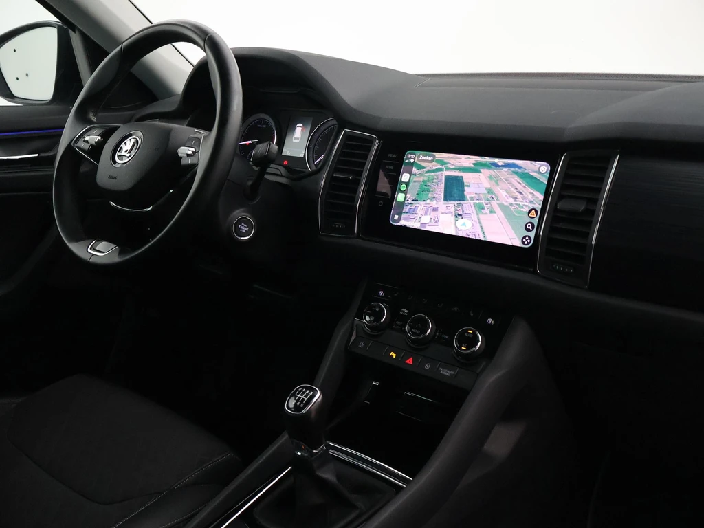 Škoda Kodiaq – foto 9
