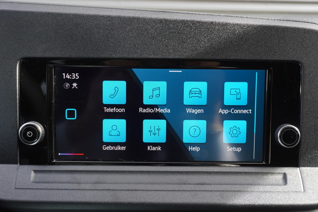 Volkswagen Caddy – foto 19