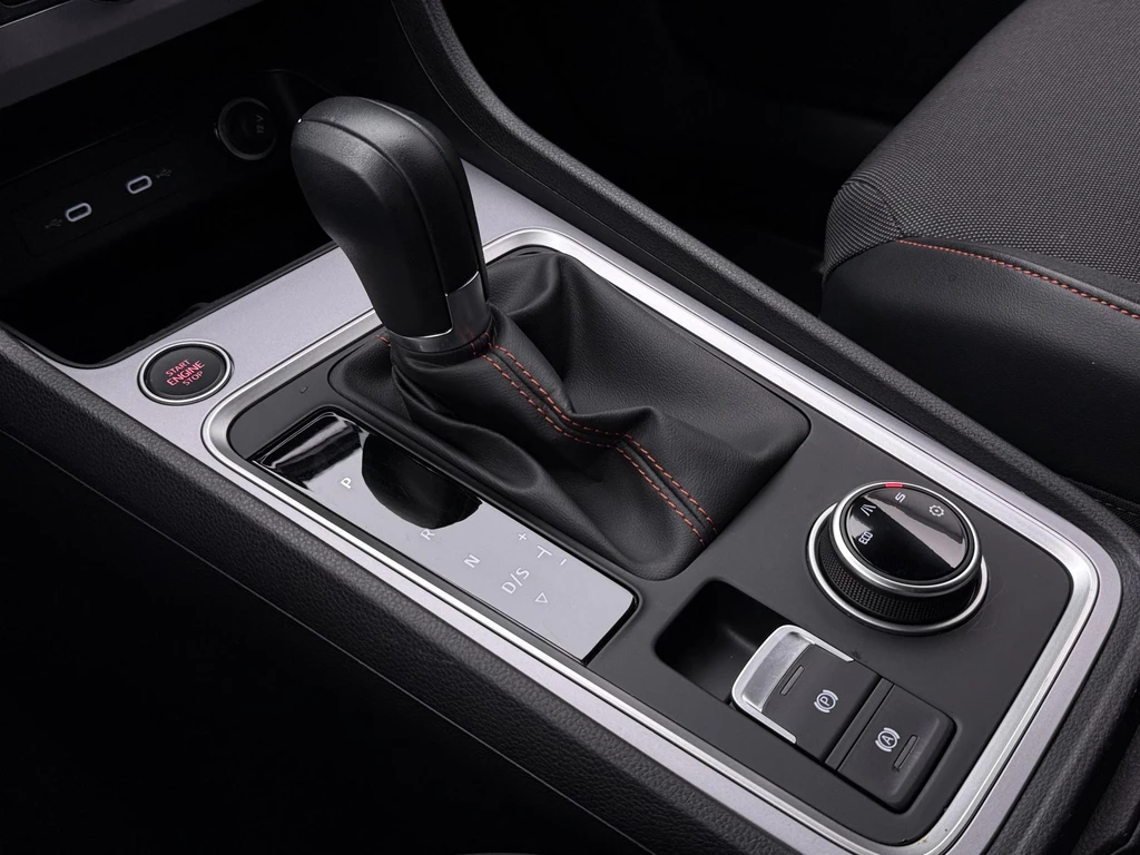 SEAT Ateca – foto 27