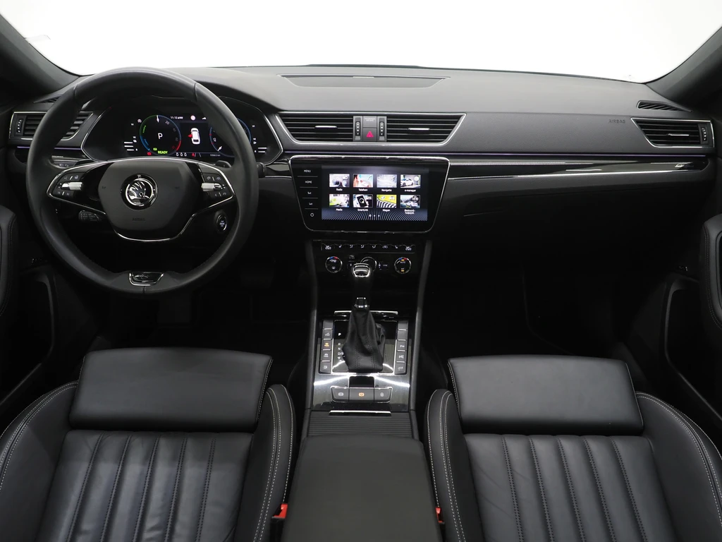 Škoda Superb – foto 10