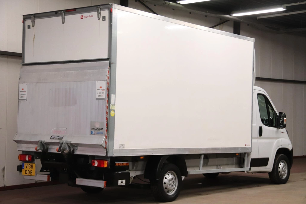 Fiat Ducato – foto 4
