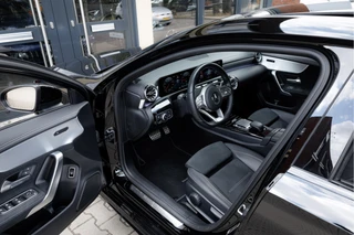 Mercedes-Benz A-Klasse – thumbnail 9
