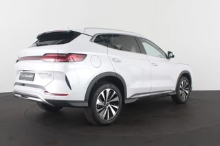BYD SEAL U – thumbnail 8