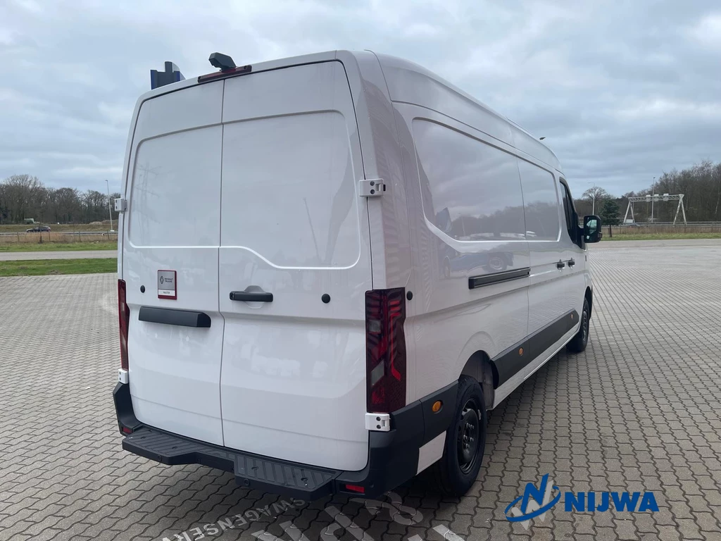 Renault Master – foto 2