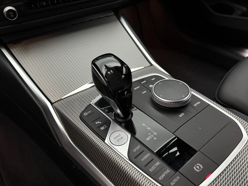 BMW 3 Serie – foto 24