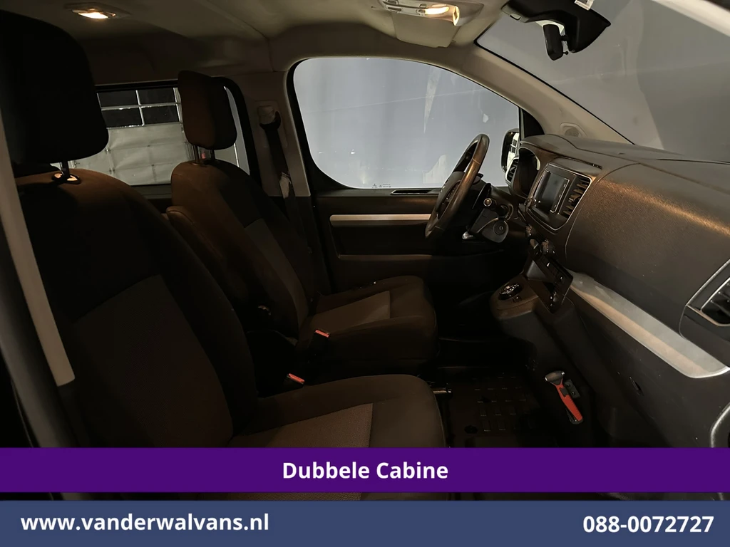 Opel Vivaro – foto 13