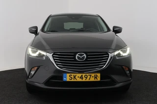 Mazda CX-3 – thumbnail 8
