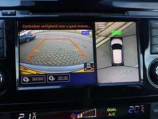 Nissan QASHQAI – thumbnail 16