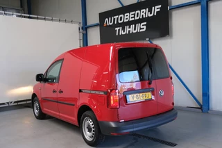 Volkswagen Caddy – thumbnail 2