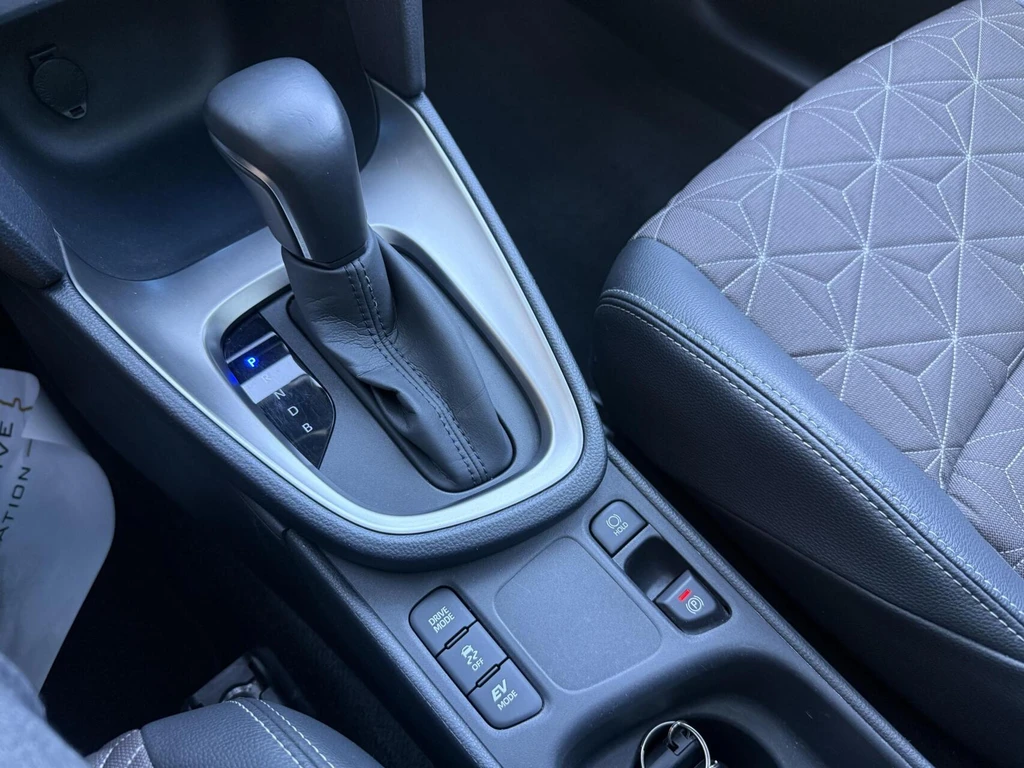 Toyota Yaris Cross – foto 18