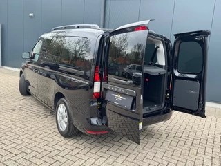 Volkswagen Caddy – thumbnail 11