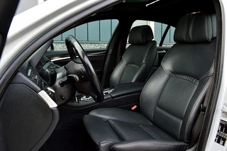 BMW 5 Serie – thumbnail 13