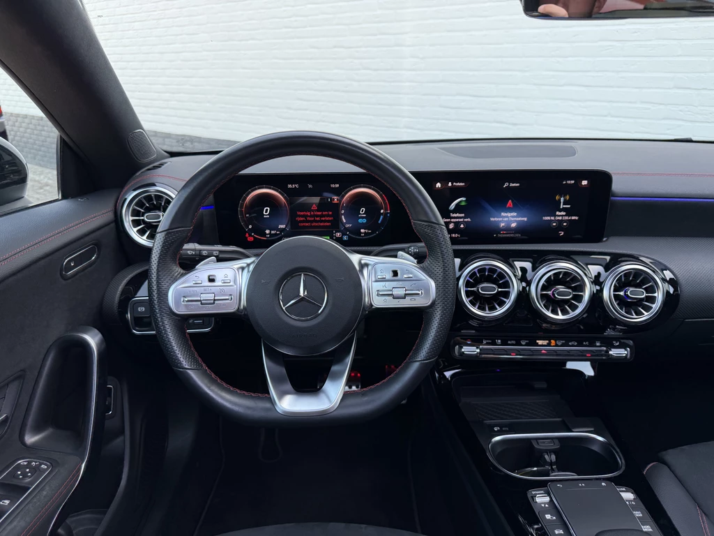 Mercedes-Benz CLA – foto 12