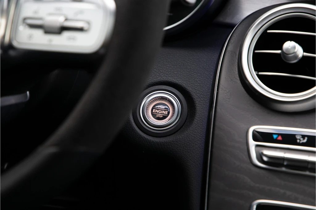 Mercedes-Benz C-Klasse – foto 39
