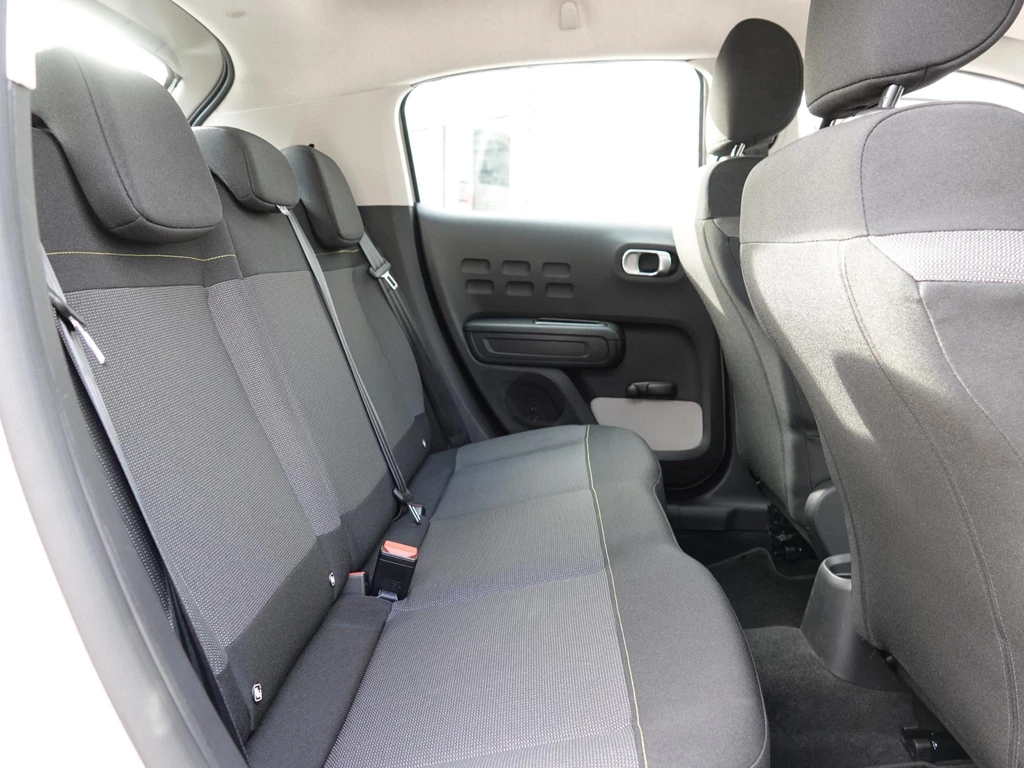 Citroën C3 – foto 26