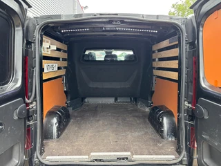 Renault Trafic – thumbnail 11