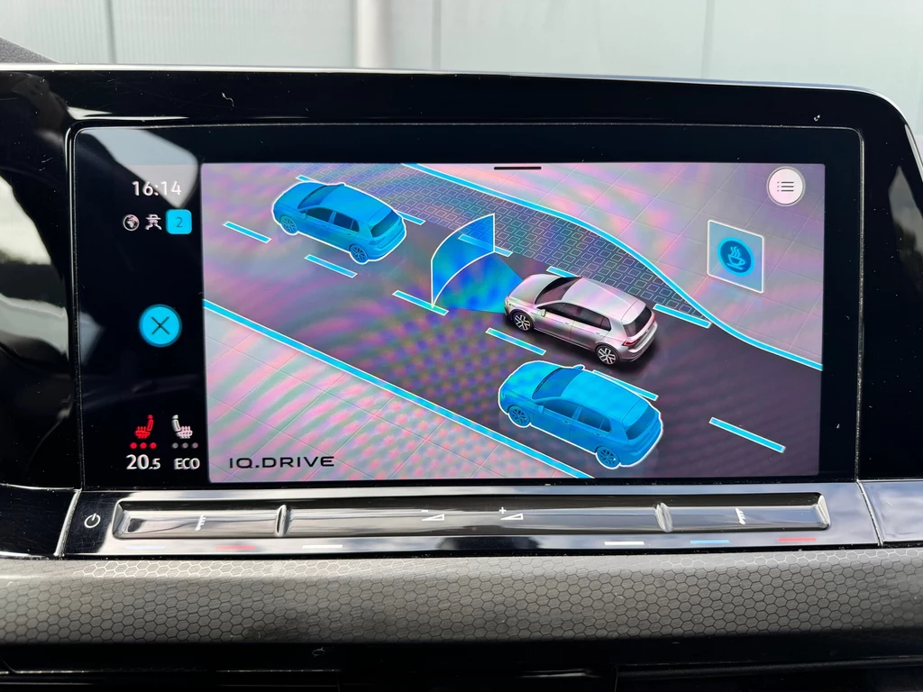 Volkswagen Golf – foto 15