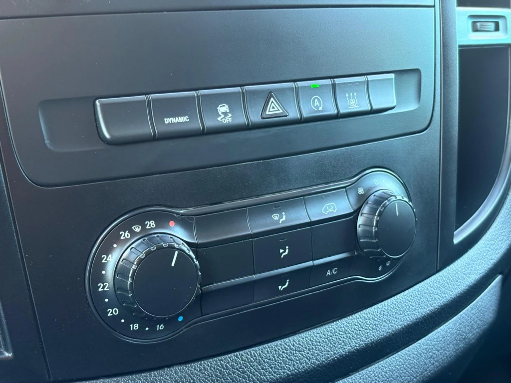 Mercedes-Benz Vito – foto 25