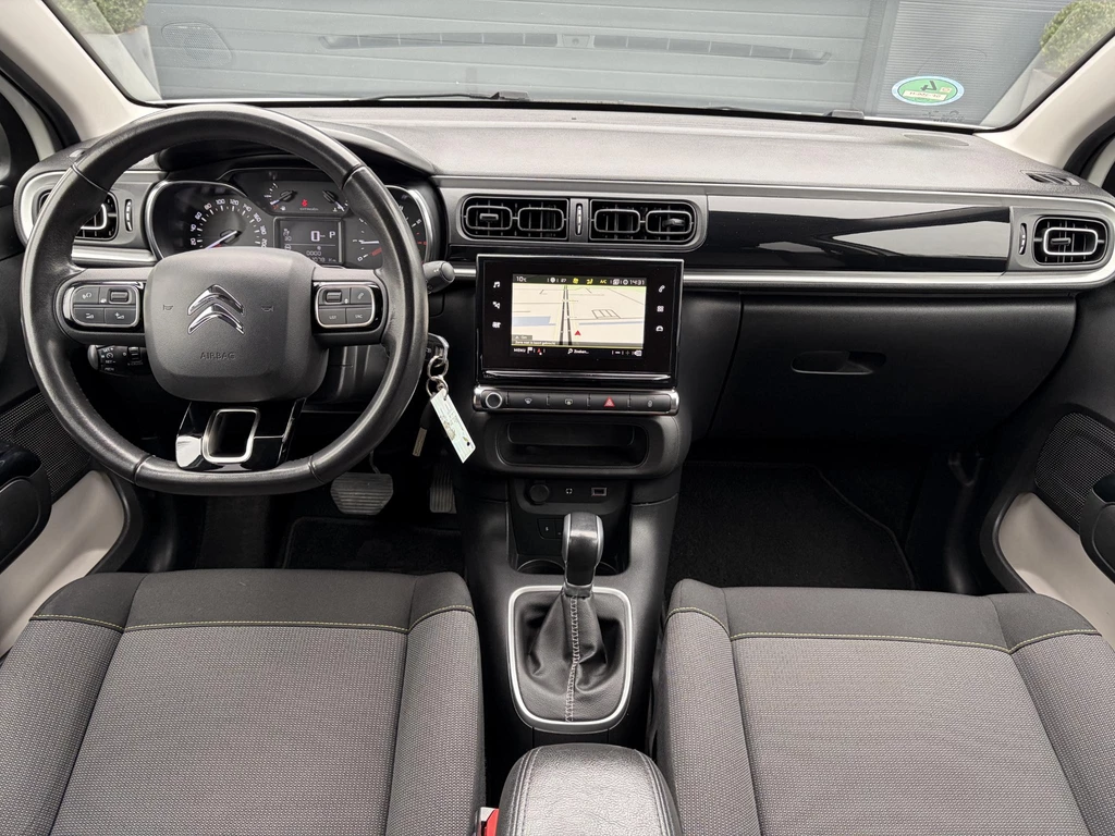Citroën C3 – foto 7