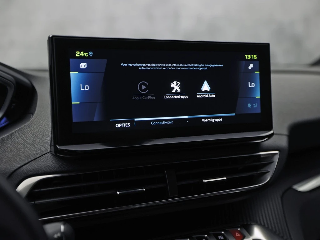 Peugeot 3008 – foto 24