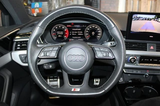 Audi A4 – thumbnail 10
