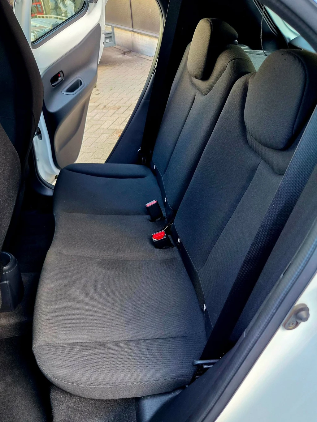 Toyota Aygo – foto 14