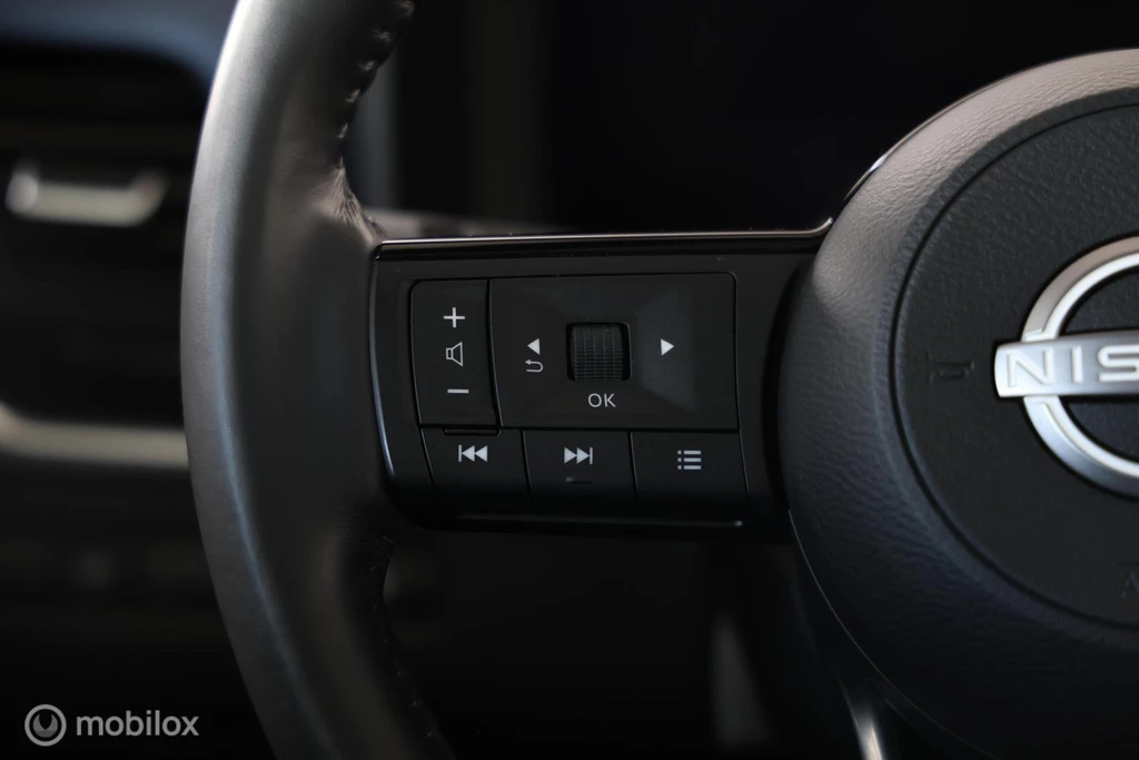 Nissan QASHQAI – foto 18