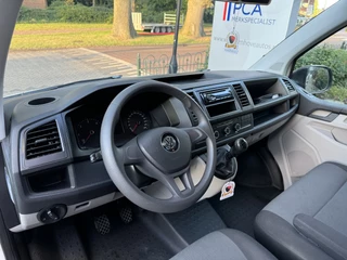 Volkswagen Transporter – thumbnail 17