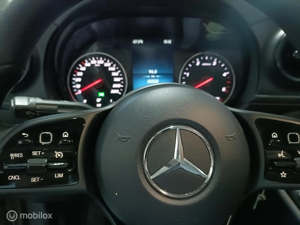 Mercedes-Benz Citan – foto 12
