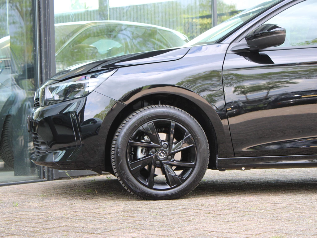 Opel Corsa – foto 12