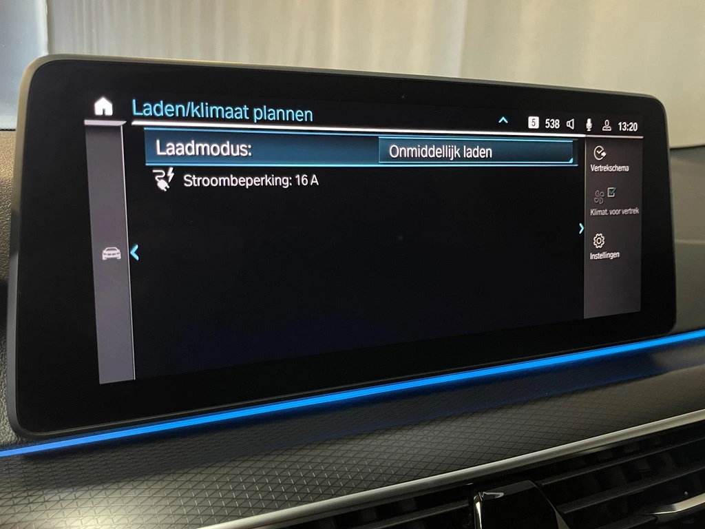 BMW 5 Serie – foto 39