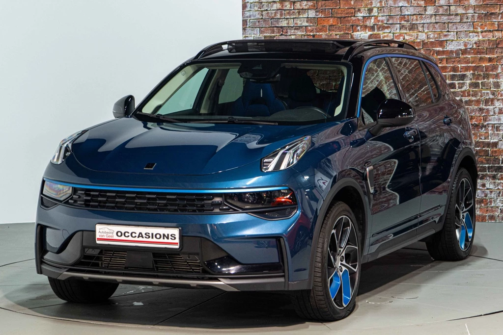 Lynk & Co 01 – foto 4