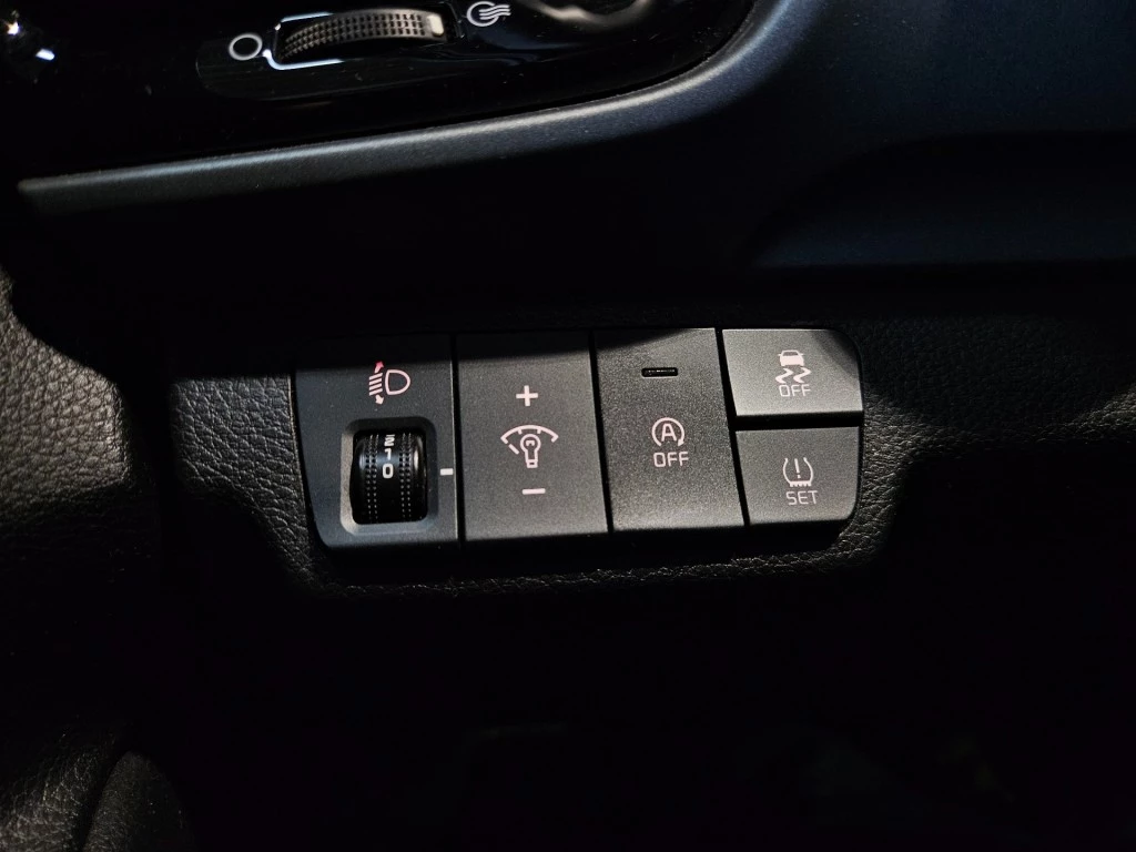 Kia Stonic – foto 44