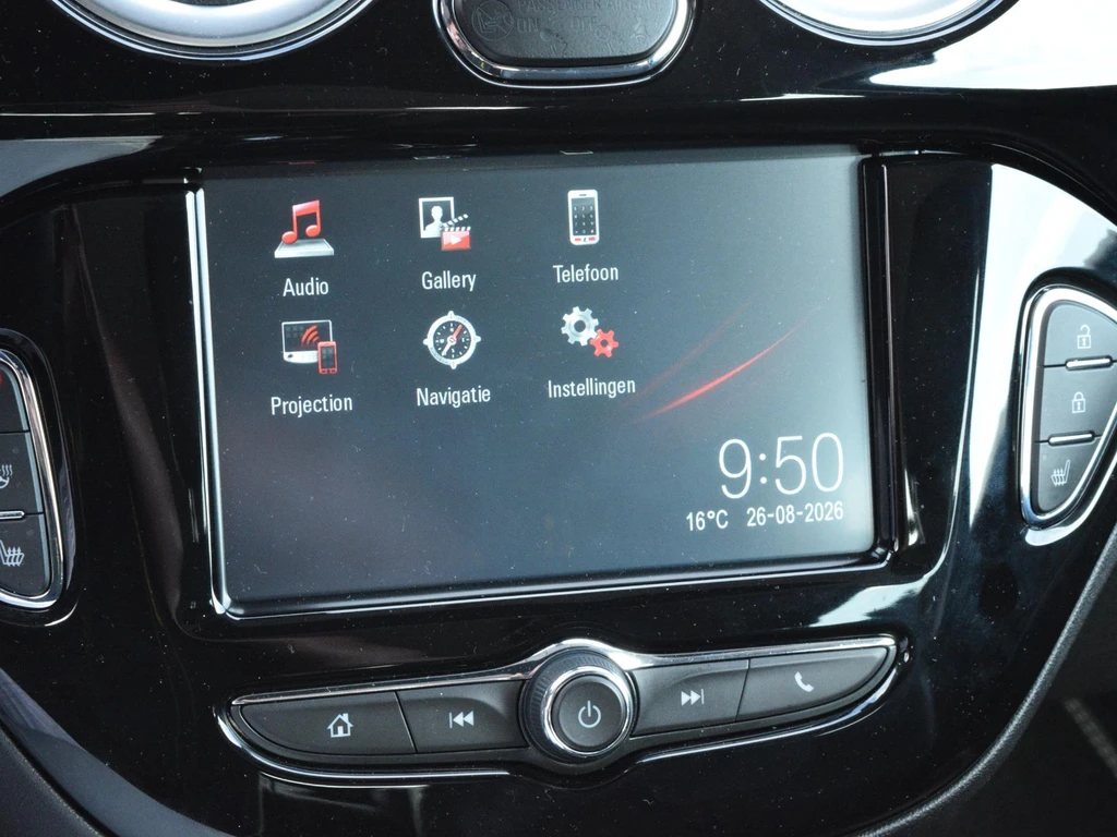 Opel ADAM – foto 11