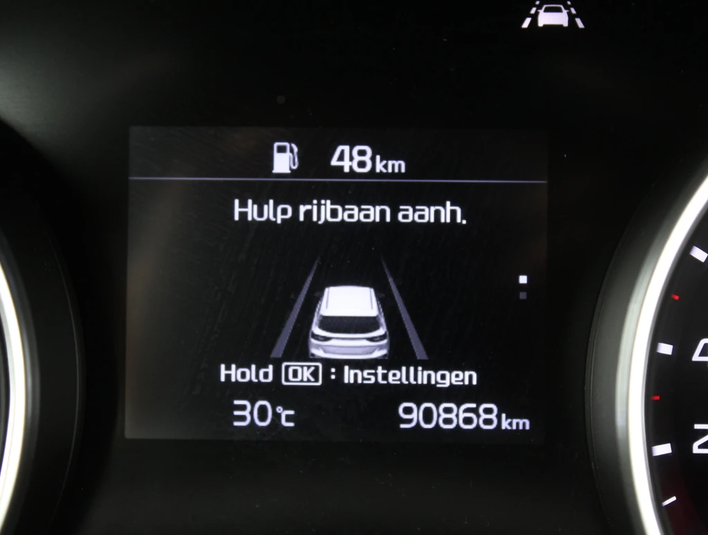 Kia Ceed – foto 36
