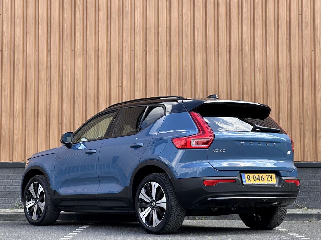 Volvo XC40 – foto 2