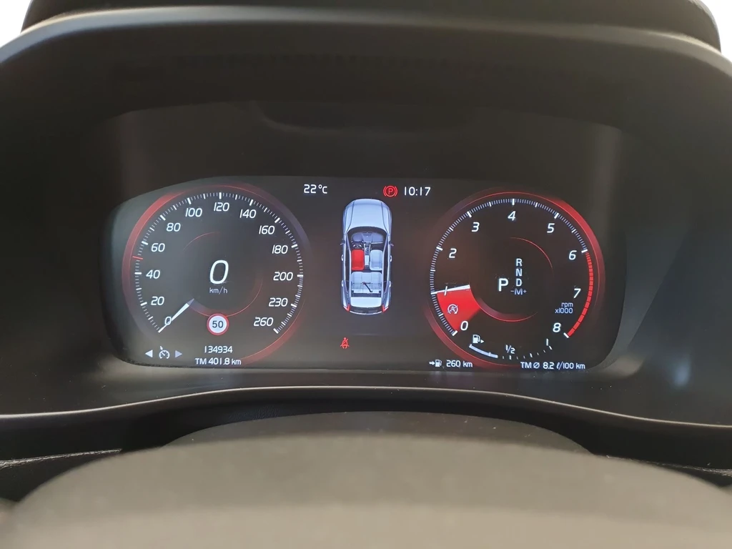 Volvo XC40 – foto 13