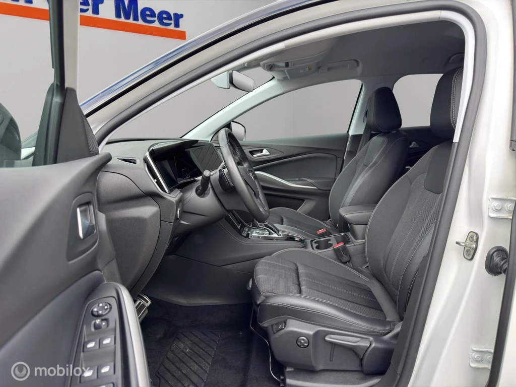 Opel Grandland – foto 11