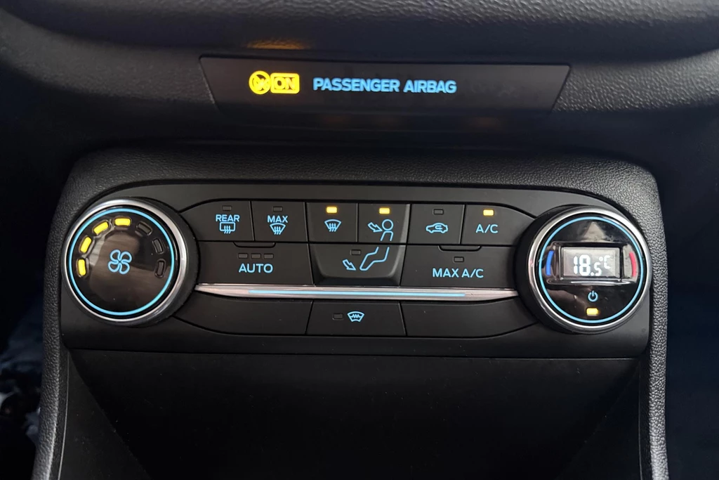 Ford Fiesta – foto 25
