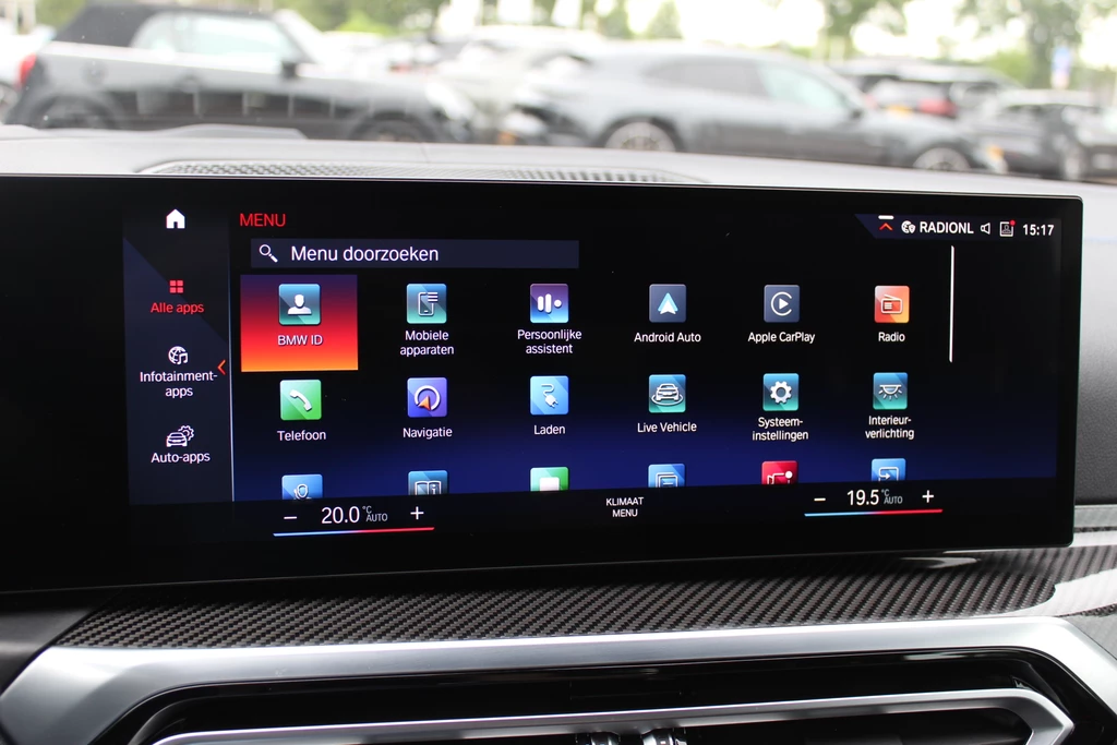 BMW i4 – foto 28