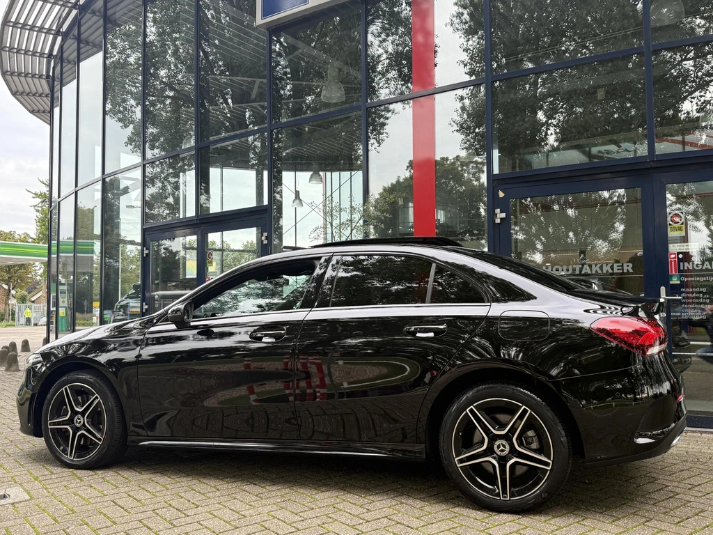 Mercedes-Benz A-Klasse – foto 3