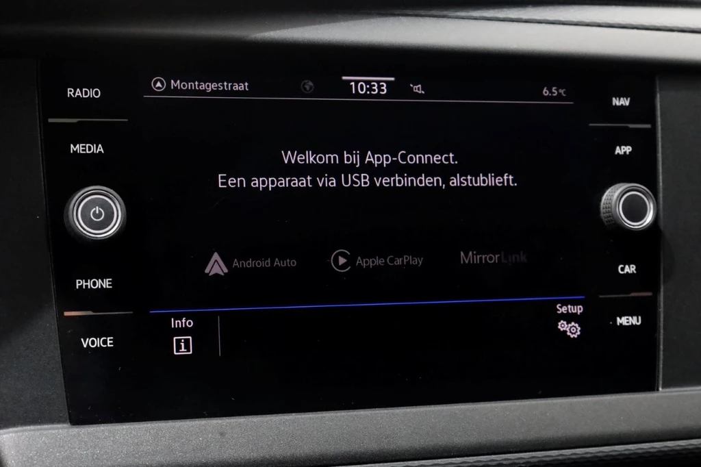 Volkswagen Transporter – foto 15