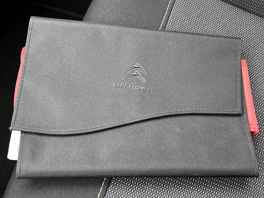 Citroën C3 – foto 27