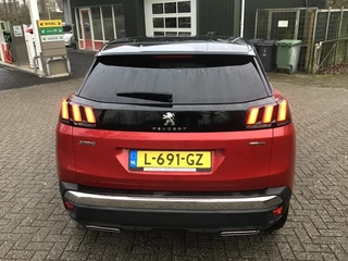 Peugeot 3008 – thumbnail 4